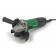 HI-KOKI 125 mm G13STA (S) haakse slijper