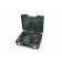 METABO PowerMaxx BS12 set accuschroefboormachine - 601036870