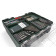 METABO PowerMaxx BS12 set accuschroefboormachine - 601036870