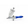 HBM BD 178 airbrush verfverwijderaar - straalpistool