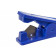 SILVERLINE plastic en rubber pijpsnijder 3 - 12,7 mm