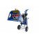 HYUNDAI 4 Takt 7 PK - 212 cc benzine hakselaar
