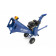 HYUNDAI 4 Takt 7 PK - 212 cc benzine hakselaar