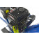 HYUNDAI 4 Takt 7 PK - 212 cc benzine hakselaar