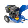 HYUNDAI 4 Takt 6,5 PK - 196 cc benzine hakselaar