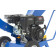 HYUNDAI 4 Takt 6,5 PK - 196 cc benzine hakselaar