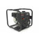HYUNDAI waterpomp 196cc. 6,5 PK met benzine motor