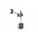 ToolPack magneetstatief