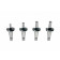 HBM ISO 30 - B 24 opnamestift