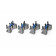 multifix Los blok A1 20 x 90 mm