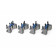 multifix B Los blok vlak 540 - 311 / 120 x 27