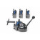 multifix A1 Los blok V groef 18 x 80
