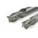 HBM HSS vingerfrees 16 mm