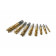HBM HSS - TIN ruwfrees 18 mm