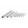 HBM 6 mm HSS toolsbit vierkant
