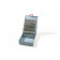 HBM 6-10 x 0,1mm HSS M2 borenset