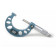 HBM 0 - 25 mm analoge buiten micrometer