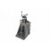 HBM hoogtesupport model Myford