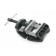 HBM type 2 - 75 mm boorklem - freesklem