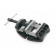 HBM type 2 - 100 mm boorklem - freesklem