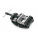 HBM type 2 - 125 mm boorklem - freesklem
