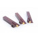 HBM 16 mm afsteekhouder / langsdraaibeitel met 3mm HM wisselplaat