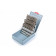 HBM 6-10 x 0,1mm HSS M2 borenset