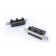 HBM 12,75 mm afsteekhouder met HSS mes