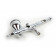 HBM BD 180 airbrush pistool
