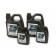 HBM 5 Liter boor en snijolie waterverdunbaar