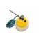HBM BD 777 airbrush reinigingspot