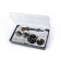 HBM BD 138 airbrush pistool