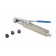 HBM straalpistool met nozzles type 2