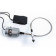 HBM hangmotor / freesmotor model 2