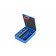 HBM UNF 1/4" x 28 schroefdraad reparatieset"