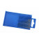 HBM 20-delige HSS borenset 0,3 - 1,6mm