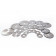 HBM HSS zaagfrees 100 x 1,5 mm