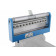 HBM 2 x 300 mm vingerzetbank voor in de bankschroef