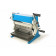HBM 305 mm wals- zet- en knipcombinatie