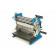 HBM 305 mm wals- zet- en knipcombinatie