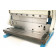HBM 305 mm wals- zet- en knipcombinatie