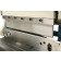 HBM 305 mm wals- zet- en knipcombinatie