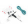 HBM BD 116 C airbrush pistool