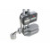 HBM PROFI dubbelkoloms digitale hoogtemeter 300 mm