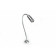 HBM mini ledlamp op magneetvoet