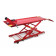 HBM motorheftafel 450 Kg ROOD