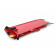 HBM motorheftafel 450 Kg ROOD