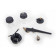HBM BD 138 airbrush pistool