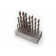 HBM RVS borenstandaard 1 - 13 mm