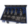 HBM UNF schroefdraad reparatieset